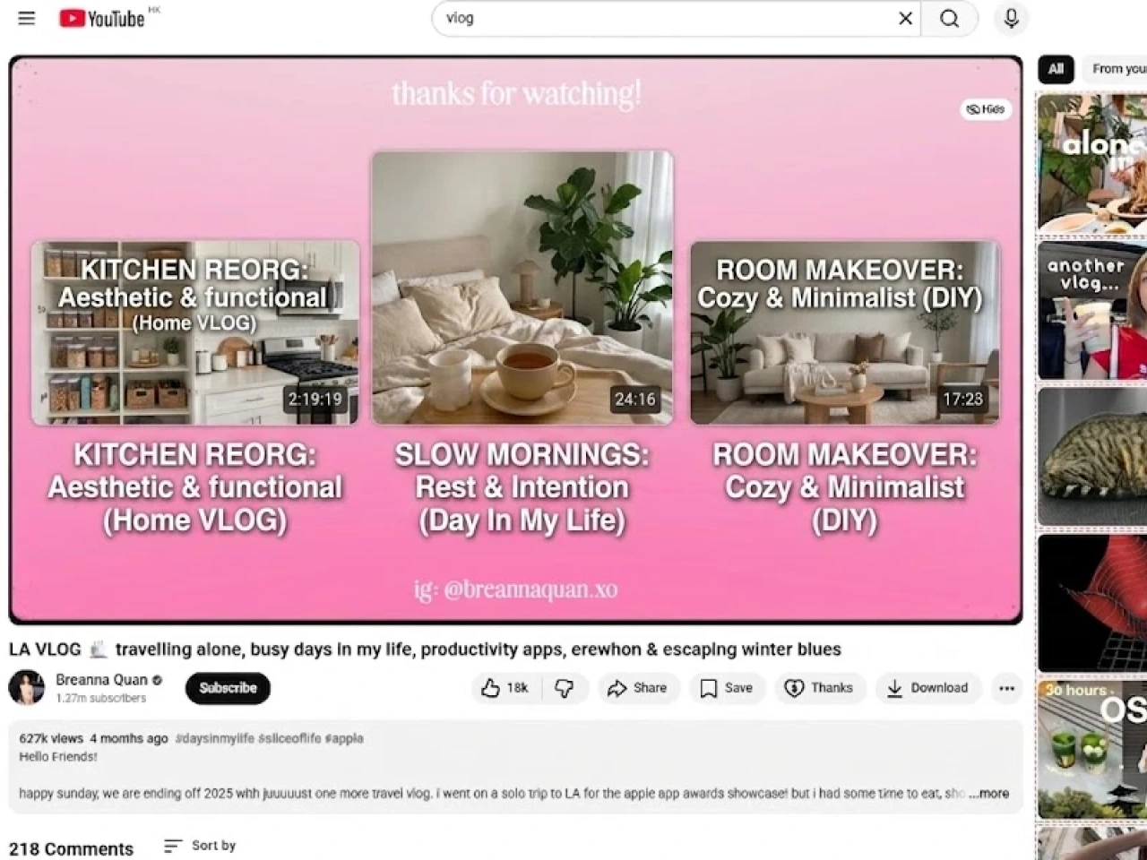 youtube-outro-maker piclumen